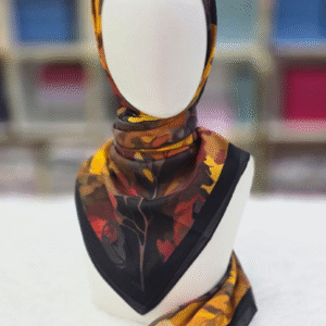 BAWAL BLACK SERIES EDITION 10.0 COTTON PREMIUM DIGITAL PRINTED CORAK