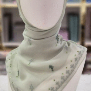 KOLEKSI BAWAL SULAM DIAMOND JAPANESE COTTON VOILE PREMIUM PLAIN