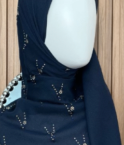 BAWAL DIAMOND JAPANESE COTTON VOILE PLAIN