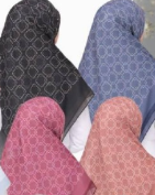 BAWAL COTTON PREMIUM DIGITAL PRINTED CORAK