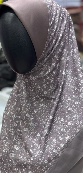 SARIMA SARUNG 2 LAYER PREMIUM PRINTED CORAK