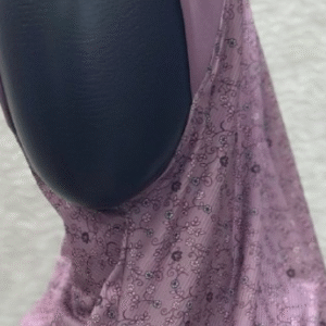 SARIMA SARUNG COTTON RIBBED SULAM PRINTED CORAK