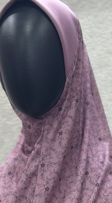 SARIMA SARUNG COTTON RIBBED SULAM PRINTED CORAK